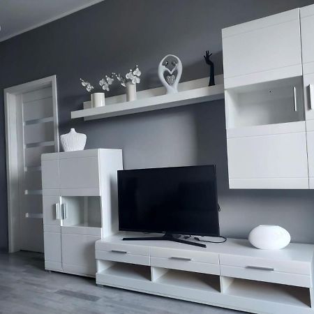 Modern Apartment - Francuska Park Katowice Exteriör bild